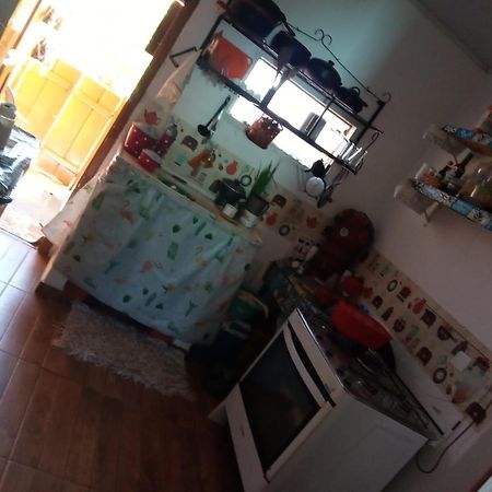 Hospedagem Em Milho Verde Serro  Ngoại thất bức ảnh