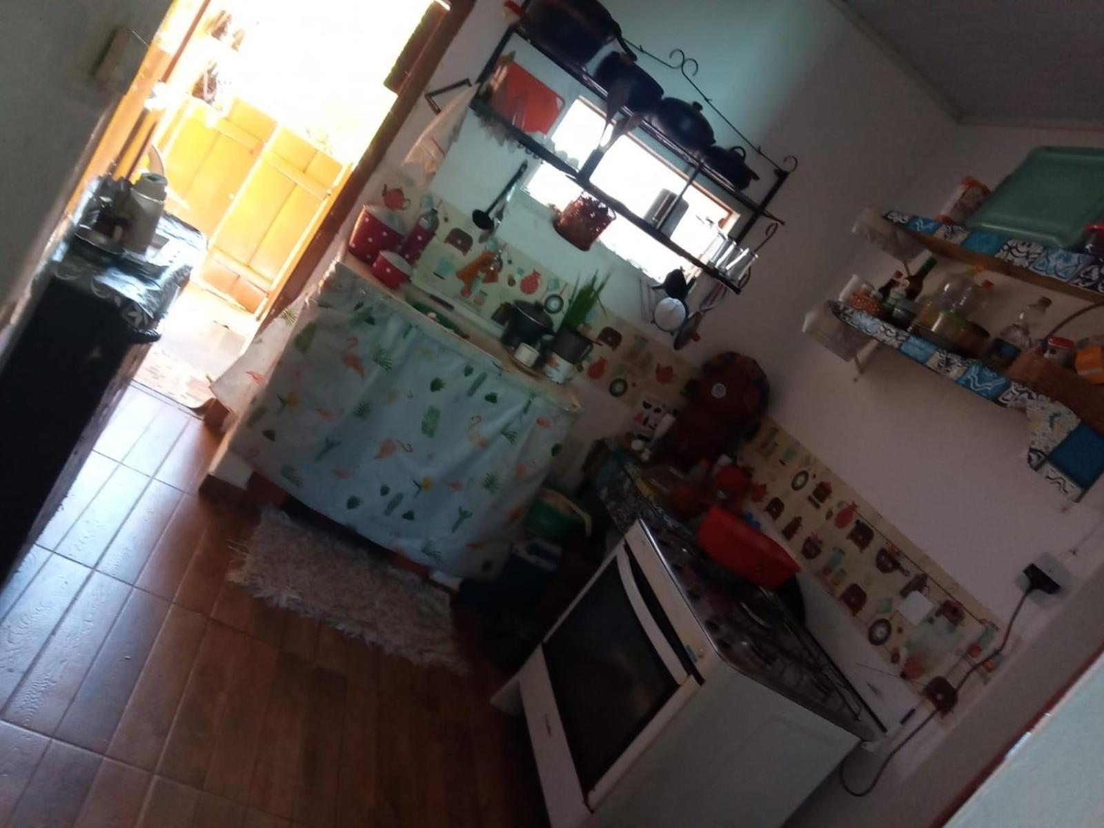 Hospedagem Em Milho Verde Serro  Ngoại thất bức ảnh