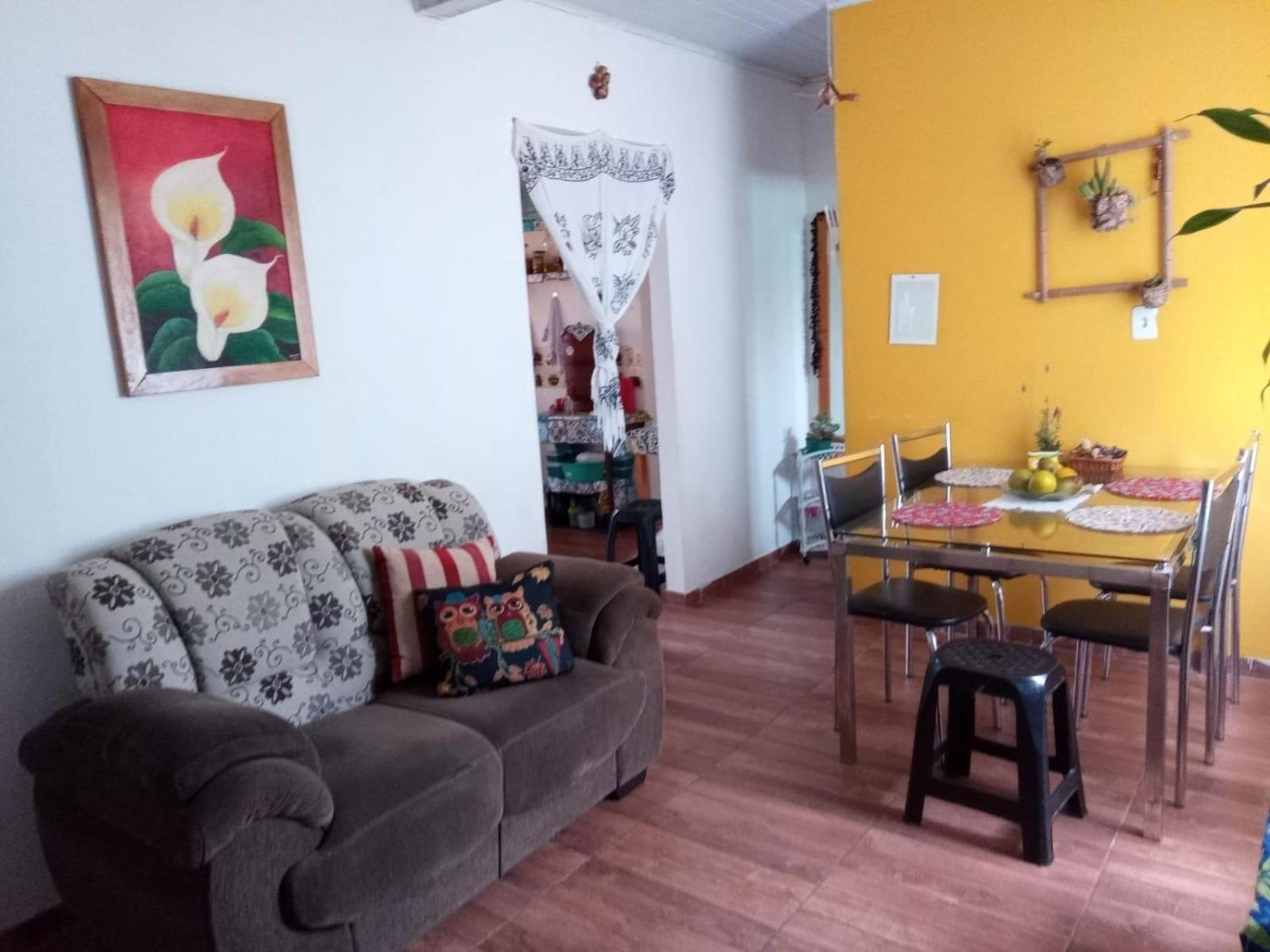 Hospedagem Em Milho Verde Serro  Ngoại thất bức ảnh